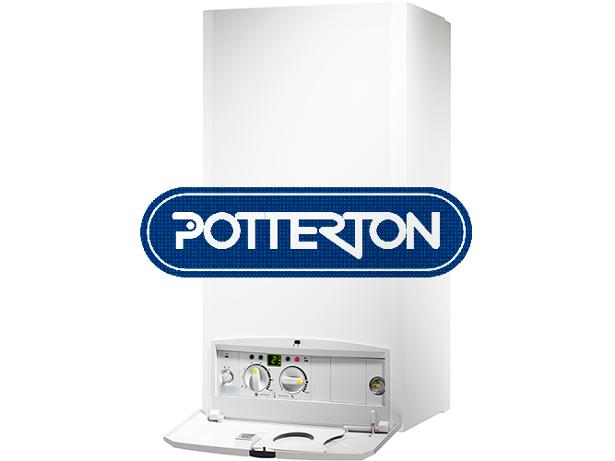 Potterton Boiler Repairs Finchley Central, Call 020 3519 1525